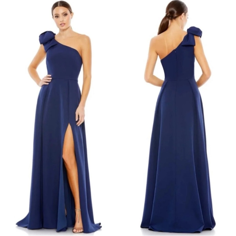 NEW! Mac Duggal Dress